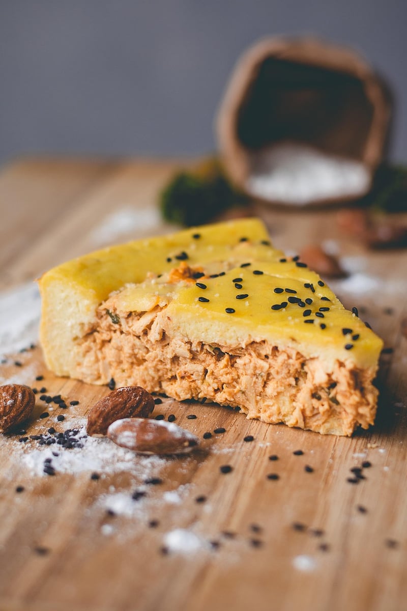 Pastry Delights